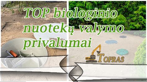 Bio žemės privalumai