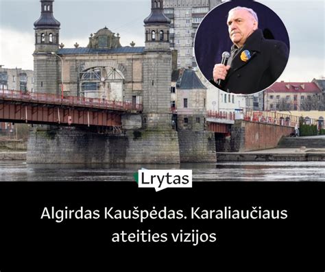 Karaliaučiaus (Kaliningrado) panorama su senaisiais tiltais