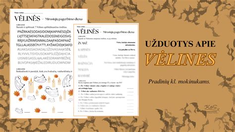 penktokai diskutuoja apie Vėlines