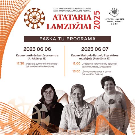 Tradiciniai lietuvių darželiai regionuose