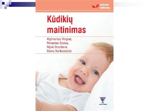 Kūdikio teisingas apžiojimas