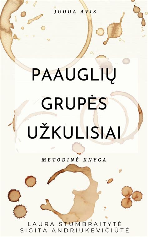 Dvi skirtingos paauglių grupės susitinka per priverstinę programą