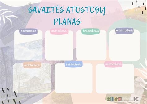 Mokytojų darbo savaitės ir metinių atostogų trukmė