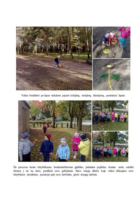 vaikai daro lesyklėlę