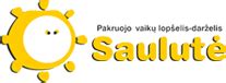 Pakruojo vaikų lopšelio-darželio 