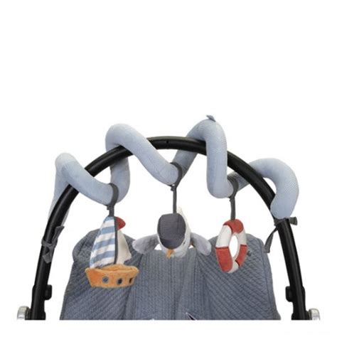 BABY BORN vežimėlio detalės ir saugos įspėjimai
