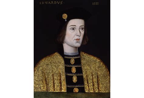 Karalius Eduardas IV