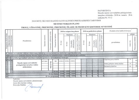 Grafikas, rodantis biudžeto vykdymo ataskaitų pateikimo periodiškumą