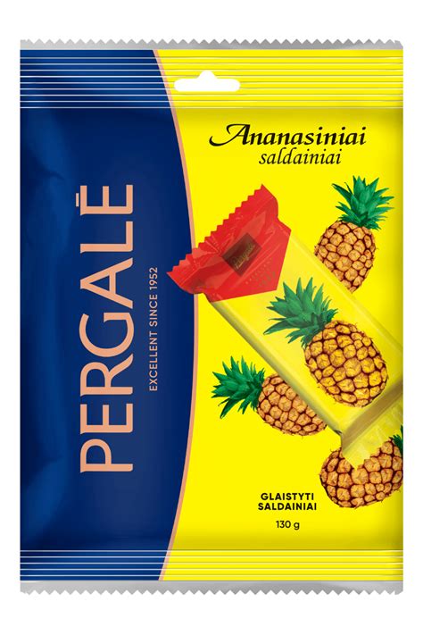Ananasų maistinė vertė