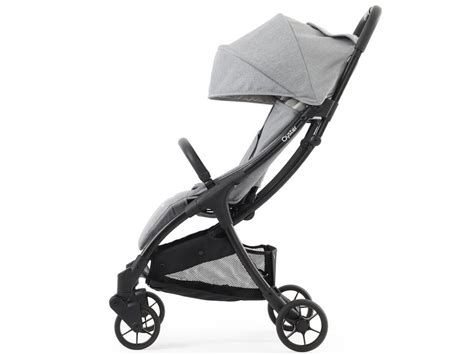 sportinio vežimėlio dizainas