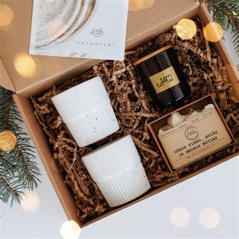 Rankų darbo dovanų rinkinys seneliams