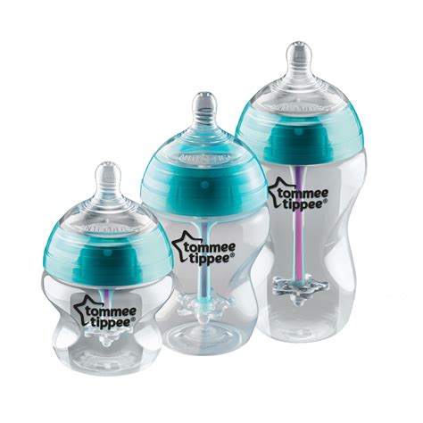 Logotipas Tommee Tippee