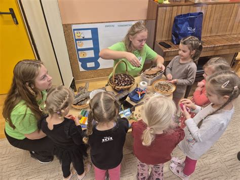 Vaikų ugdymo(si) kontekstų kūrimas