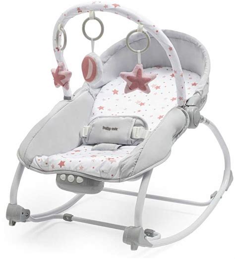 Baby Mix gultukas su kūdikiu