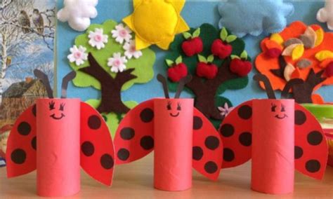 Grybas iš tualetinio popieriaus rulono