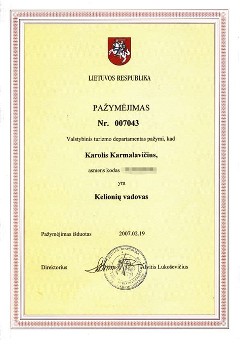 Įmonės vadovo pakeitimas