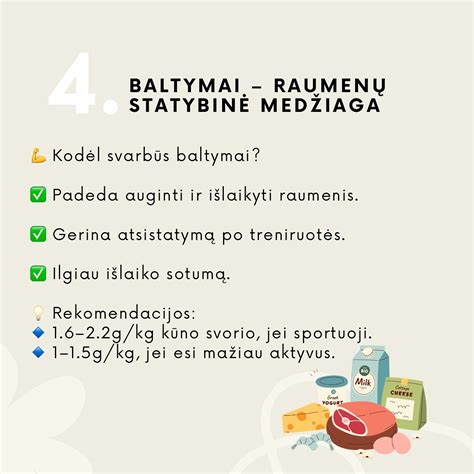 Makroelementų balansas