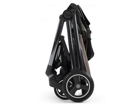 Sportinio vežimėlio ELITE-AGA DESIGN ELITE savybės