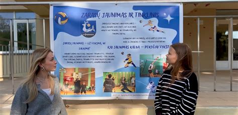 pedagogai dalyvauja Erasmus+ projekte Ispanijoje