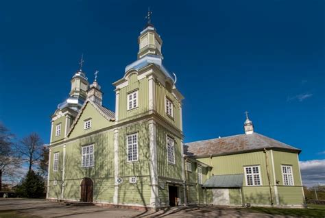 Prienų Kristaus Apsireiškimo bažnyčia