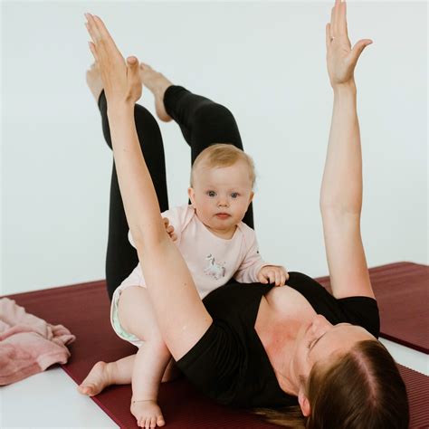 gimnastika nėščiosioms