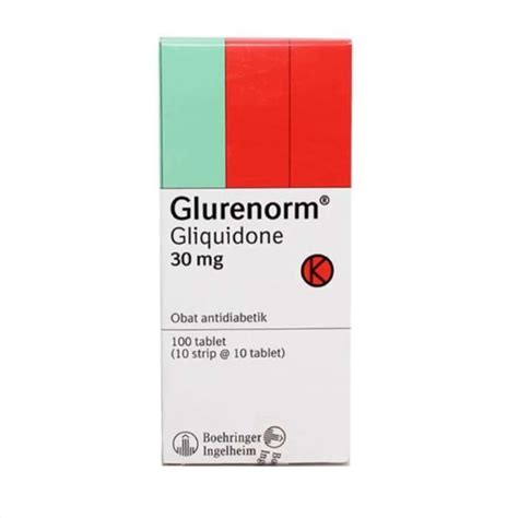 Tabletės Forxiga ir Glurenorm