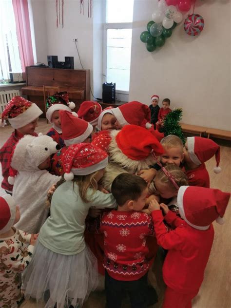 Kalėdinis karnavalas darželyje