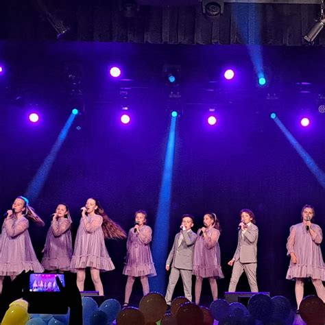 vaikų muzikos grupė O-pa-pa repeticijoje