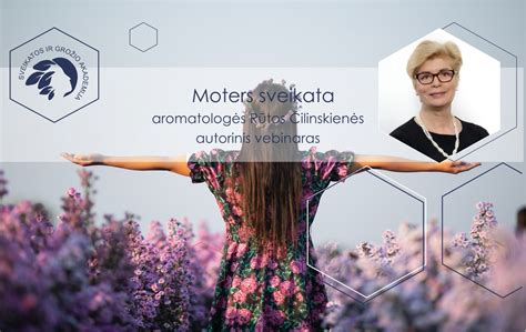 moters sveikata