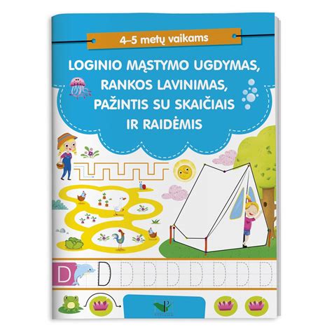 Vaikų ugdymas ir lavinimas