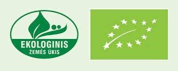 NUK produkcijos kokybės ženklas