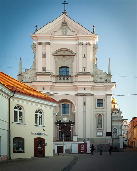 Šv. Teresės relikvijos
