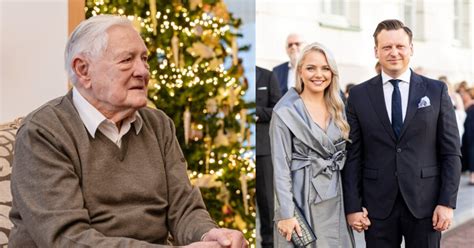 Nuotrauka: Danielis ir Agota su vaikais