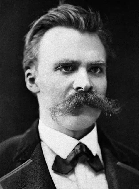 Friedrichas Nietzsche