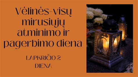 vaikai darantys rankdarbius Vėlinių tema