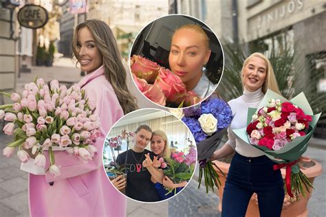 Puslapio maketas su nuotraukomis ir sveikinimais