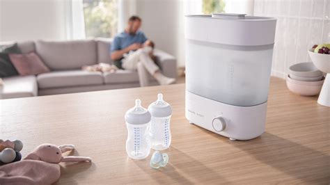 Philips Avent produktai