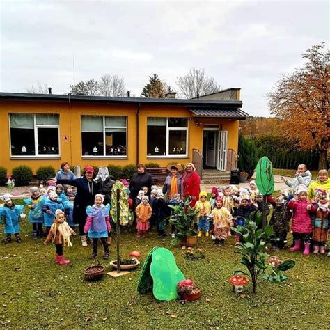 Šventės akimirkos darželyje