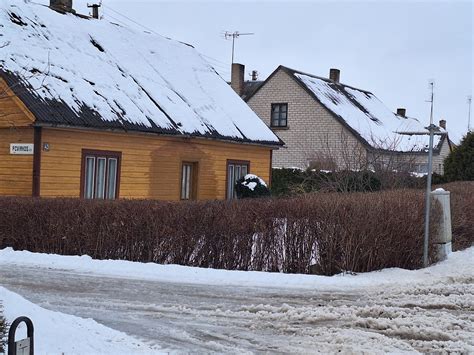 Nuotrauka su Šiltnamių gatvės pavadinimu Druskininkuose