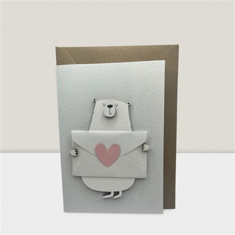 Rankų darbo atvirukas su padėka mokytojui