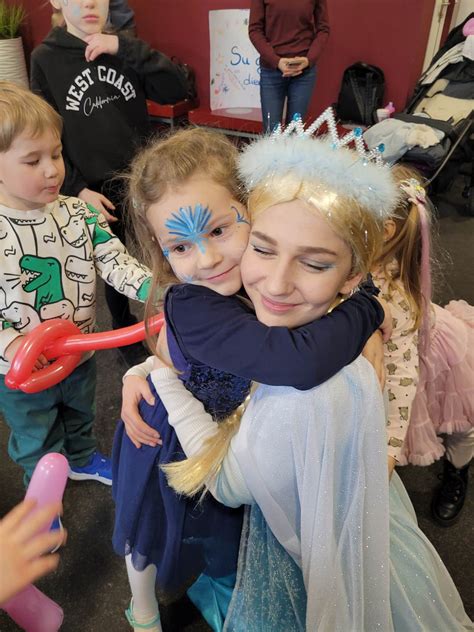 Darželio išleistuvių šventės akimirka