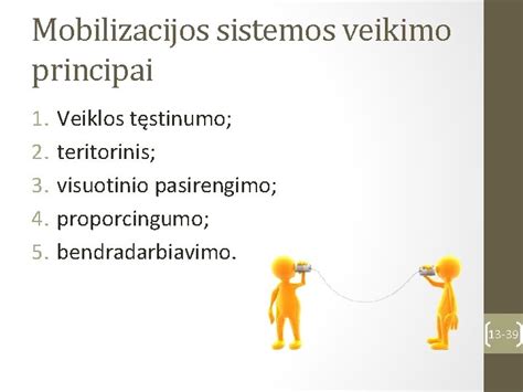 Simptoterminio Metodo Veikimo Principai