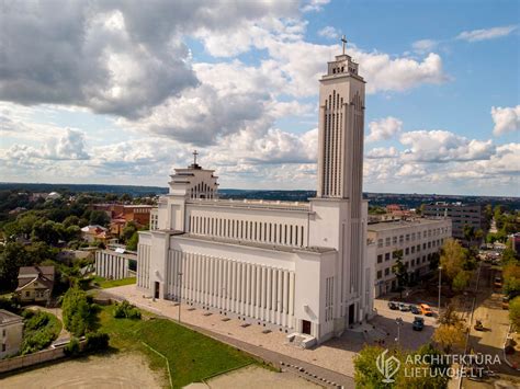 Kauno Kristaus Prisikėlimo bazilika