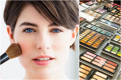 Makiažo tendencijos 2018