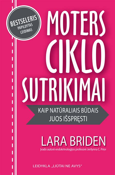 Schema moters mėnesinių ciklo fazių