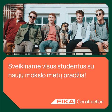 Danijos koledžo studentai, atliekantys praktinį darbą