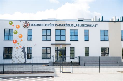 Statistika apie vaikų darželių vietas