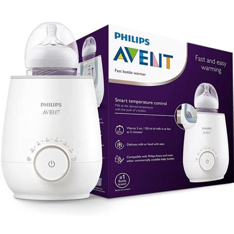 Philips Avent elektronika ir priežiūros priemonės