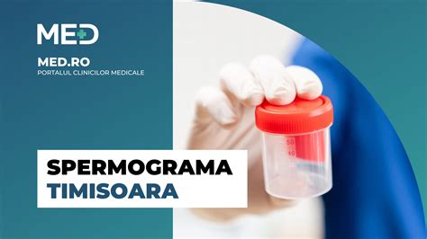 Vyras tiria spermograma
