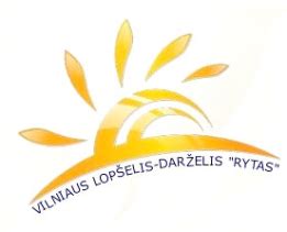 Vilniaus lopšelis-darželis 